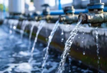 Editorial-Agua, acueductos y embalses, la crisis de la que no se quiere hablar