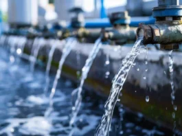 Editorial-Agua, acueductos y embalses, la crisis de la que no se quiere hablar