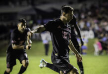 De Messi, eventos grandes y reconocimiento a uno de los nuestros