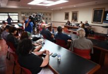 En solidaridad con Cuba