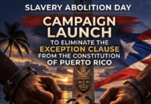 Casa Sofía en Santurce celebra Jornada por la afrodescendencia y la abolición de la esclavitud