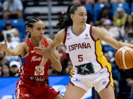 Mucho más que una tercera cualificación FIBA