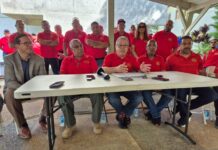 Sindicato de la UPR exige acción para situación con presidenta