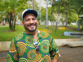 Haciendo cultura rumbo al Festival de Apoyo a Claridad