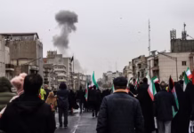 Editorial-La guerra que se ve y se siente