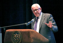 Persistencia: una manera de enfrentar al Estado que quiere silenciar a la prensa