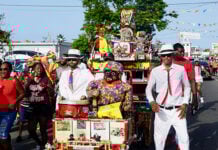 Notas de duelo y de celebración