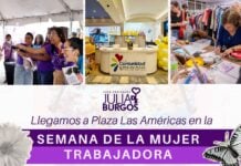 Casa Protegida Julia de Burgos llega a Plaza Las Américas