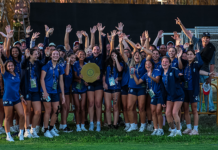 Ensalada Deportiva marzo