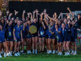 Ensalada Deportiva marzo