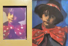 Tríptico: Rafael Tufiño según Pablo Tufiño