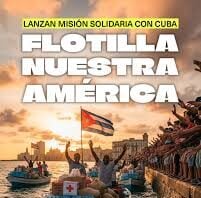 Enjambre de resistencia asedia la agenda de Estados Unidos
