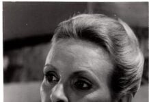 Margarita Mergal: académica, patriota y mujer de vanguardia