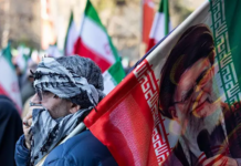 Irán: Una guerra interminable