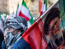 Irán: Una guerra interminable