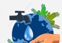 Danos hoy el agua de cada día