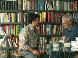 Narrando la tortura en It Was Just an Accident