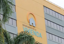 Residentes de Vivienda Pública exigen al gobierno se pronuncie sobre medidas de HUD