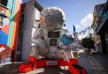 Junta Comunitaria defiende Río Piedras