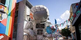 Junta Comunitaria defiende Río Piedras