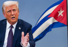 Cuba sigue en la mirilla de Trump