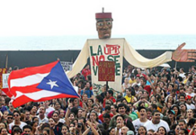 Destitución de rectores agudiza tensiones en la UPR