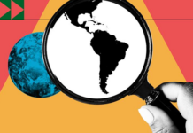 Panorama geopolítico y económico de América Latina y el Caribe