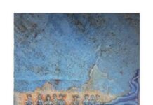 Espejo de Artistas : Maríantonia Ordóñez