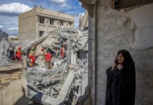 Editorial-Irán, la civilización que resiste