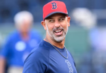 Boricuas en el inicio de MLB 2026