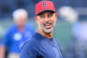 Boricuas en el inicio de MLB 2026