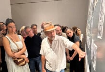 Ricardo Alcaraz Díaz un verdadero cazador de milagros