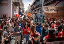 Miles exigen la salida de Zayira Jordán Conde