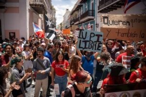 Miles exigen la salida de Zayira Jordán Conde