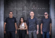 Los Rodantes invitan a “mirar para dentro” en su disco nuevo