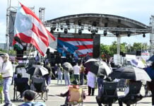 Otro medio siglo para el Festival de Claridad