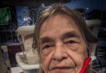 América (Meca) Sorrentini:De Puerto Rico a la diáspora y de regreso a la Patria.