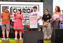 Puerto Rico se enaltece con sus músicos sinfónicos