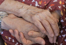 El amor al son de Blanca Eró y Jacobo Morales