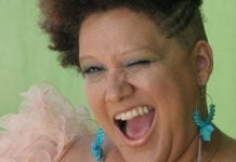 El ojo de Macha Colón