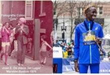 A 50 años de una gesta histórica en Boston y otras historias de superación/motivación