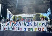 Otro medio siglo para el Festival de Claridad