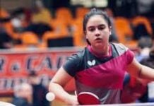 Puerto Rico se proclama campeón en Tenis de Mesa en el campeonato de Centroamérica y el Caribe