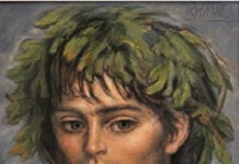 Del libro Andrógino