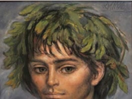 Del libro Andrógino