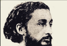 Encuentro con Betances, camino al bicentenario