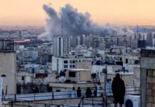 La propaganda y narrativas falaces de la guerra