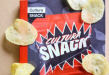 Del mundo líquido al gaseoso: La cultura snack