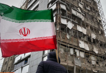 La segunda etapa de la guerra