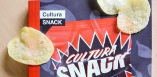 Del mundo líquido al gaseoso: La cultura snack